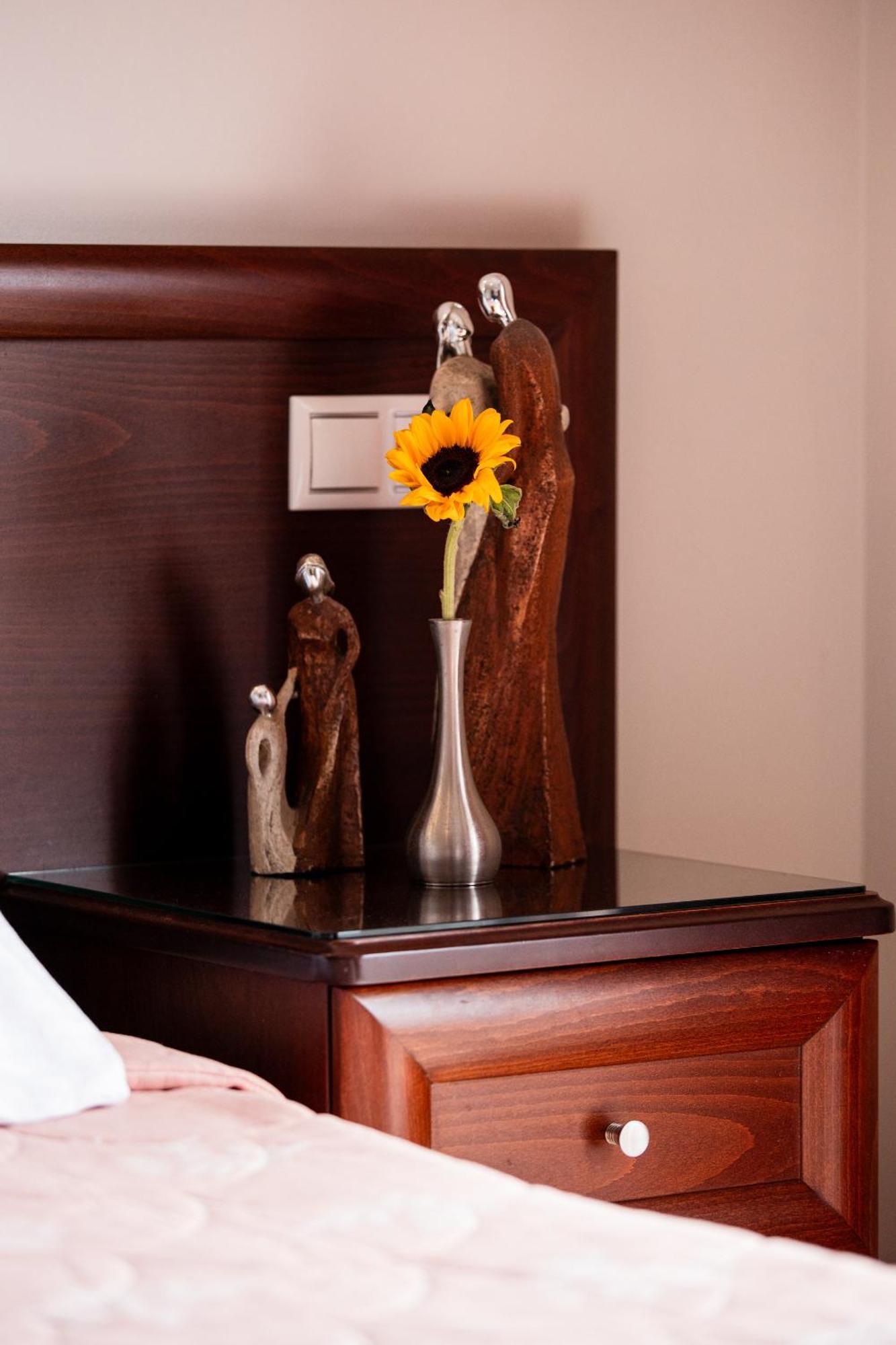 Kymata Hotel Paralia Katerinis Ngoại thất bức ảnh
