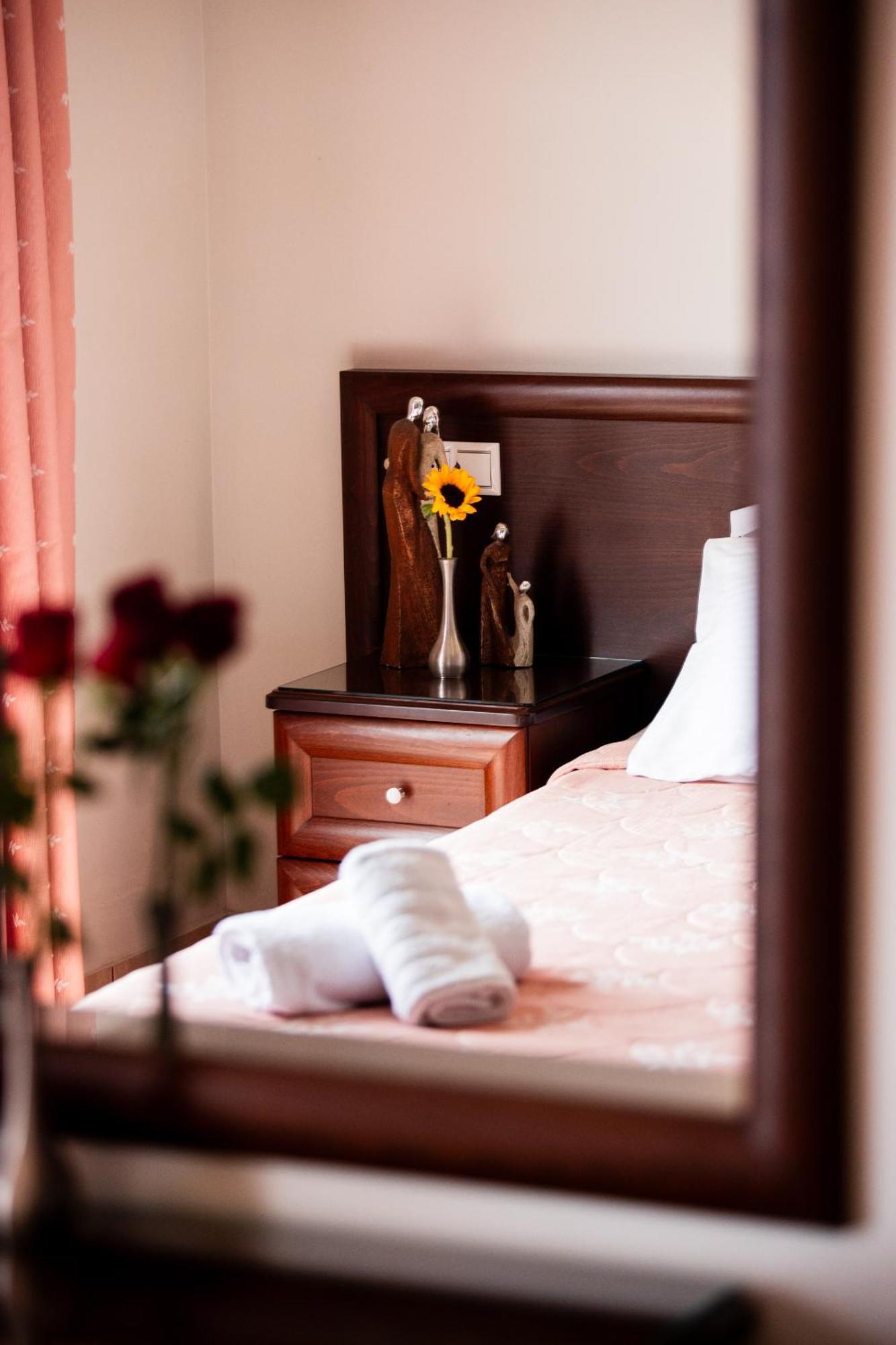 Kymata Hotel Paralia Katerinis Ngoại thất bức ảnh