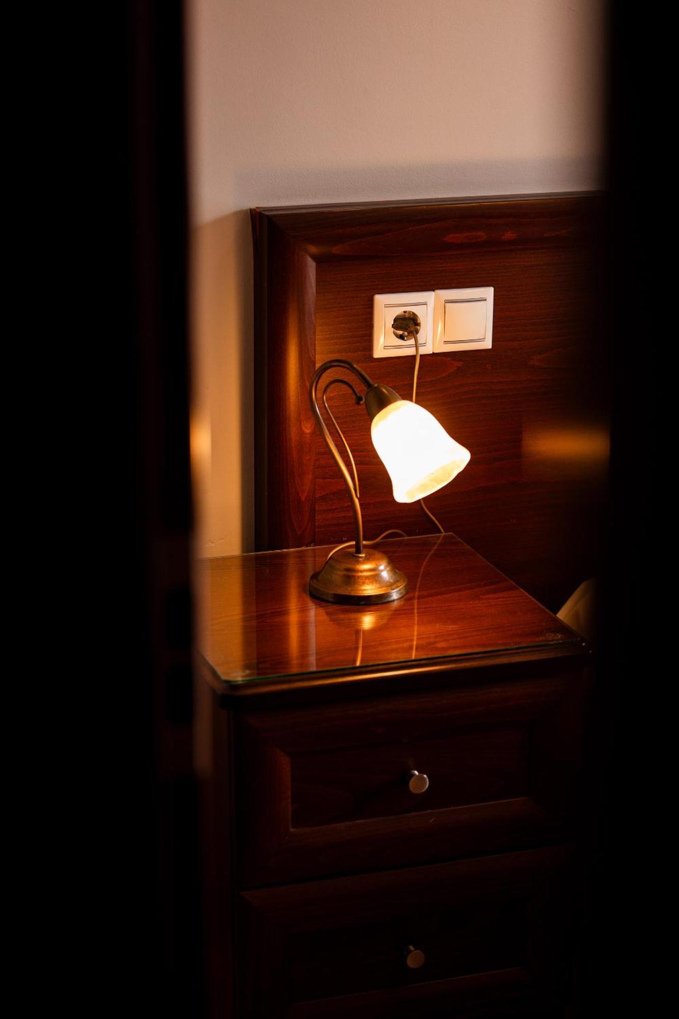Kymata Hotel Paralia Katerinis Ngoại thất bức ảnh