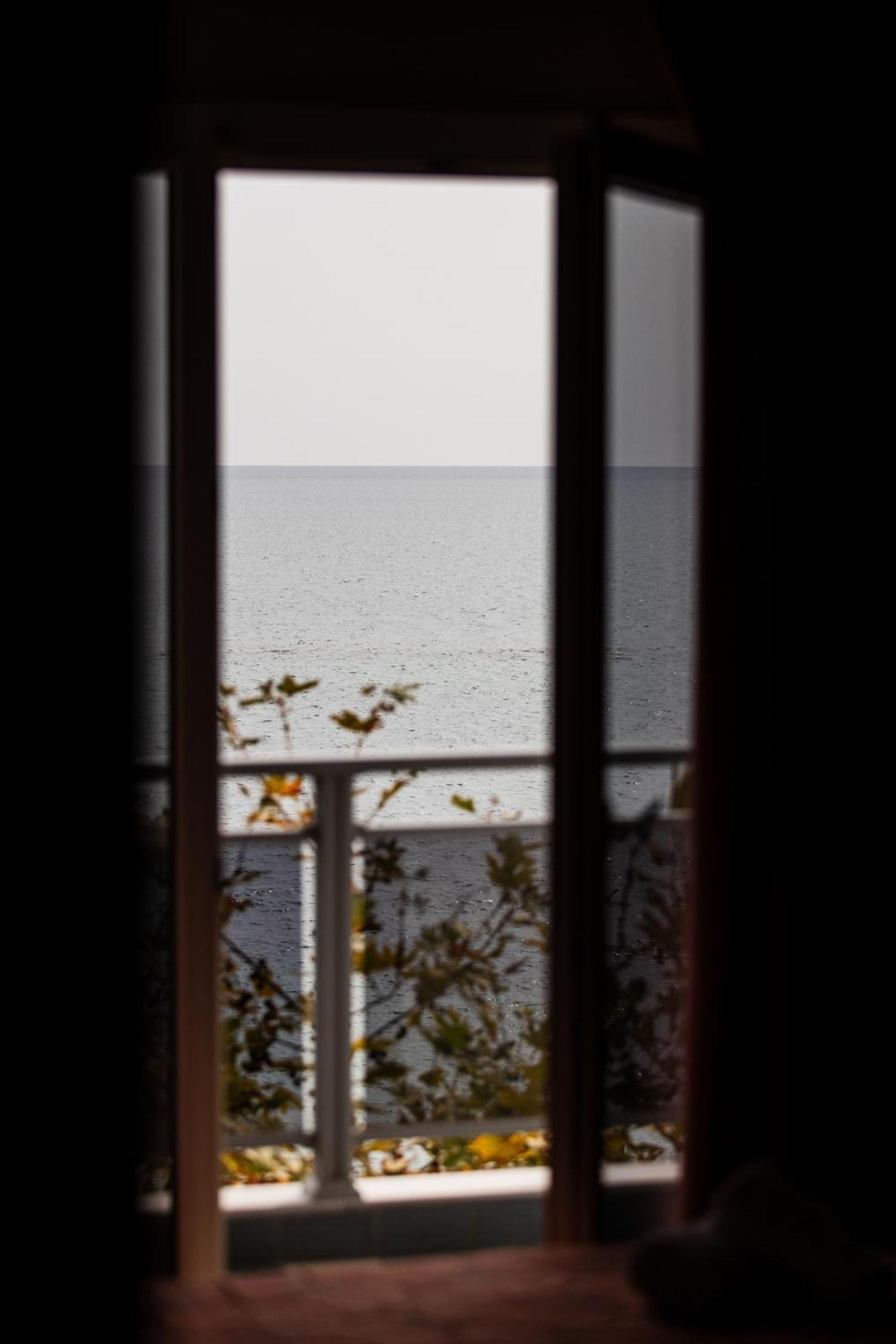 Kymata Hotel Paralia Katerinis Ngoại thất bức ảnh