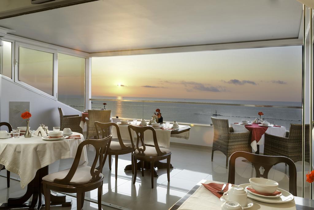 Kymata Hotel Paralia Katerinis Ngoại thất bức ảnh
